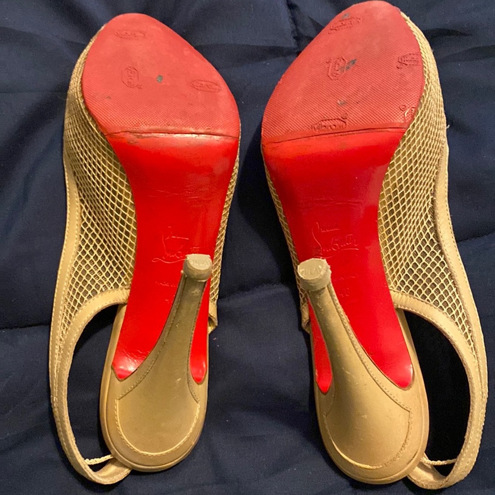 Christian Louboutin EU40